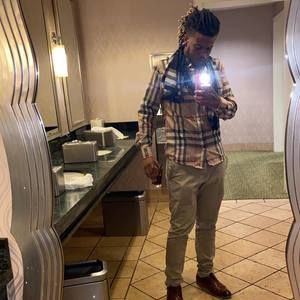 Meet your Posher, Kevin